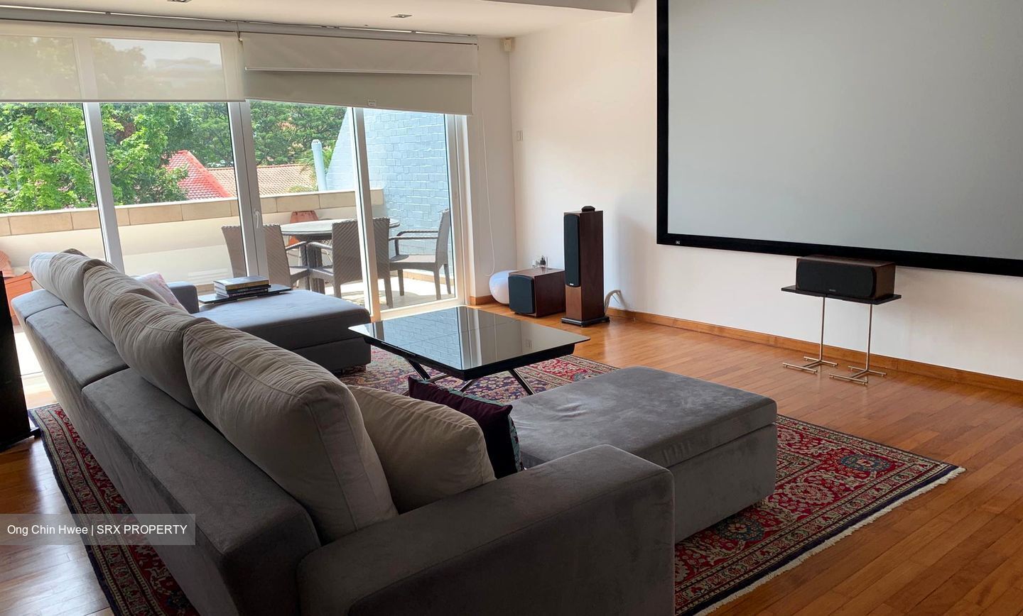 Watten Hill (D11), Condominium #439299731
